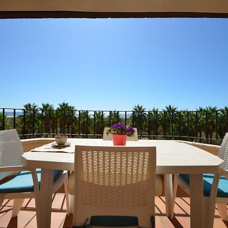 איסלה קנלה Apartamentos Solmares מראה חיצוני תמונה