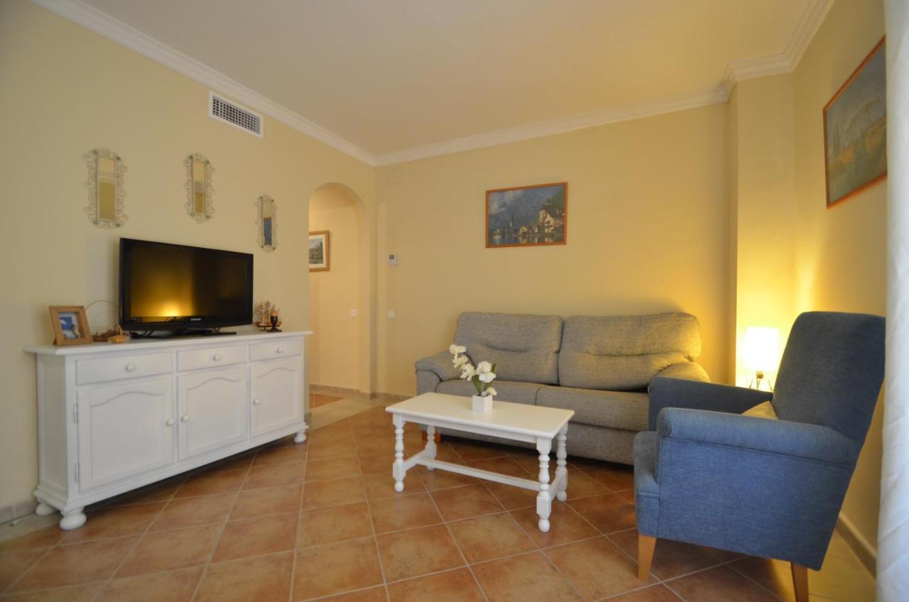 איסלה קנלה Apartamentos Solmares מראה חיצוני תמונה