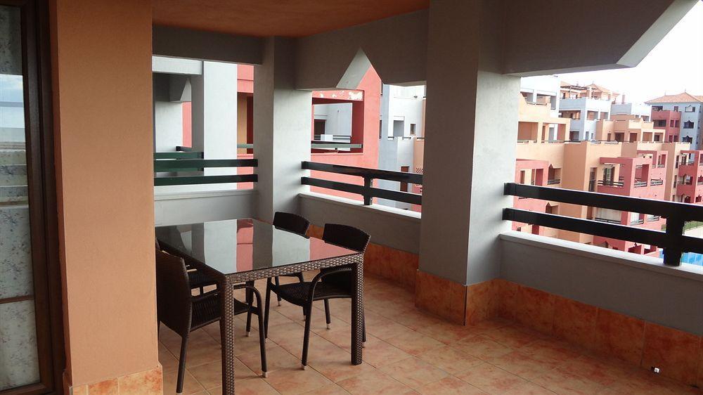 איסלה קנלה Apartamentos Solmares מראה חיצוני תמונה