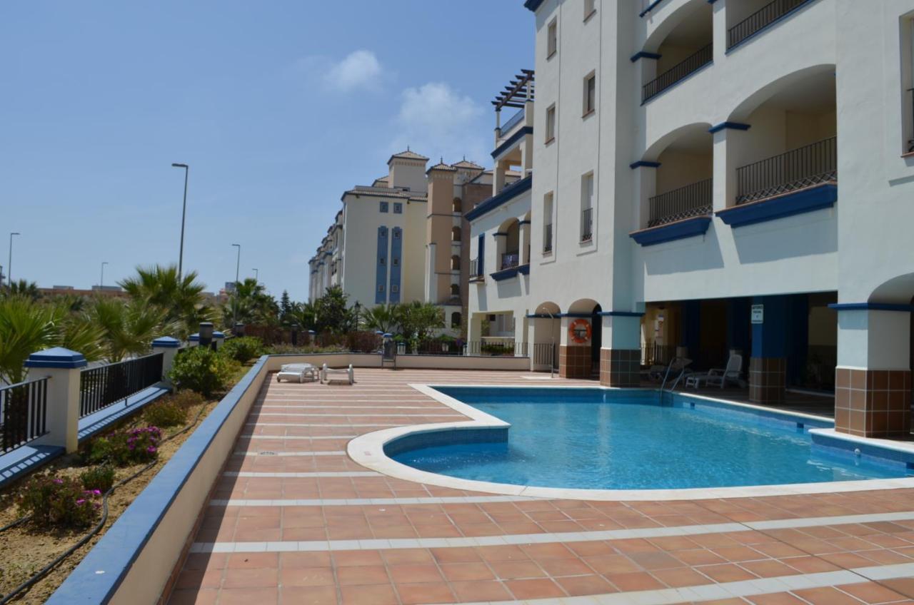 איסלה קנלה Apartamentos Solmares מראה חיצוני תמונה