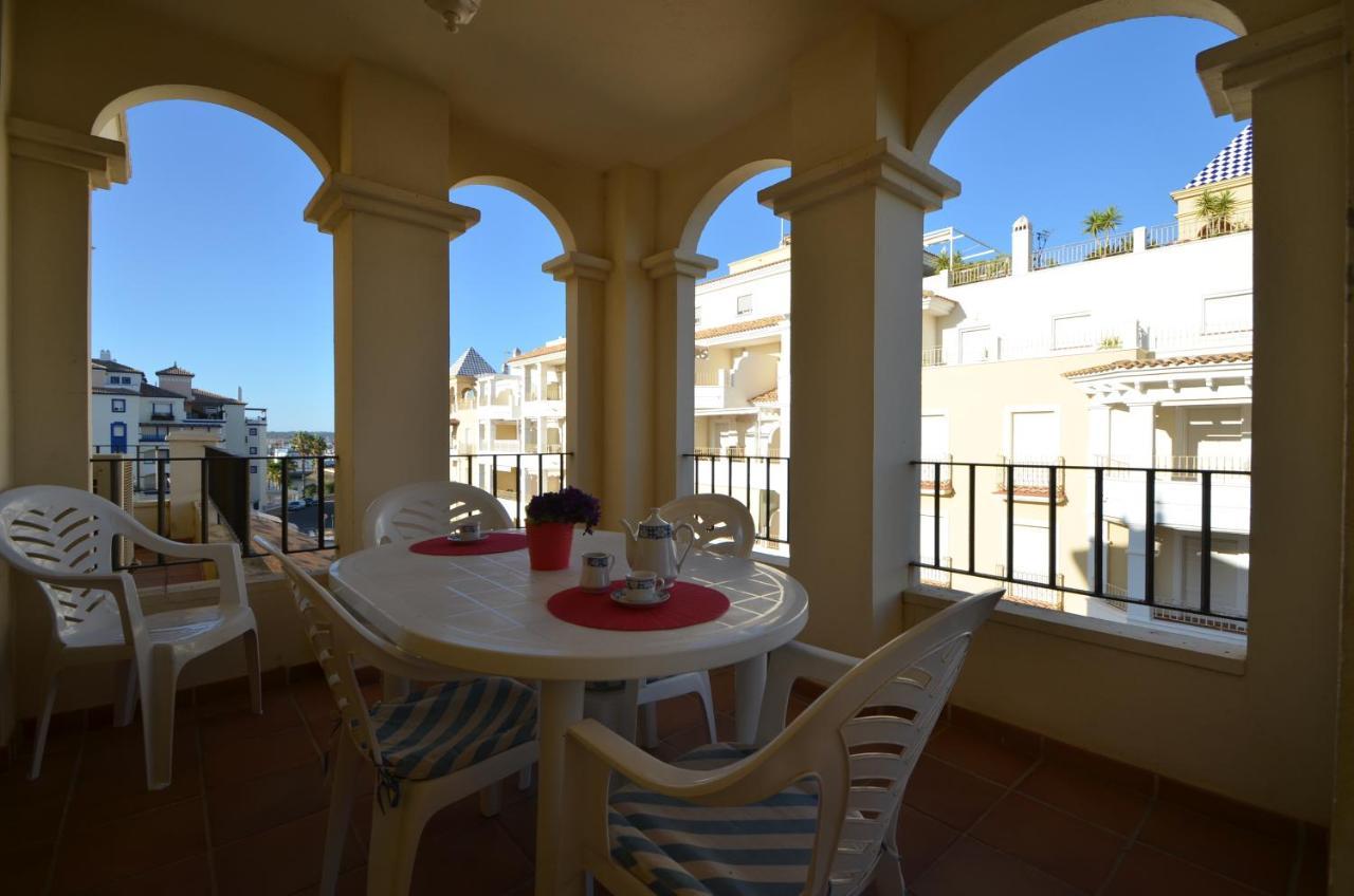 איסלה קנלה Apartamentos Solmares מראה חיצוני תמונה